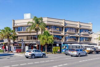 Plus de détails pour 183-185 Military Rd, Neutral Bay - Bureau, Commerce de détail à louer
