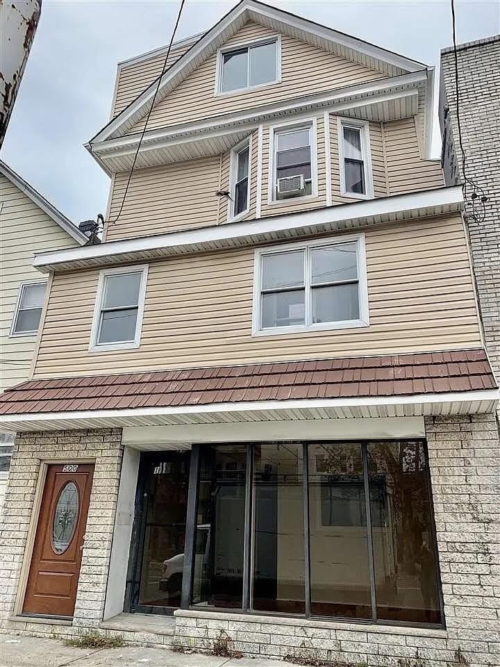 500 KENNEDY Blvd, Bayonne, NJ à louer Photo du bâtiment- Image 1 de 6