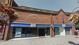 More details for Market Centre, Crewe - Retail for Lease