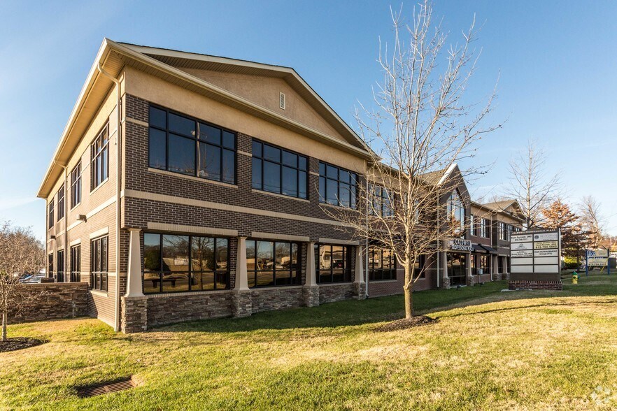 40 W Caldwell St, Mount Juliet, TN for sale - Building Photo - Image 2 of 10