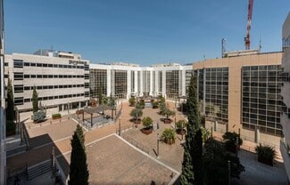 More details for Calle de Julián Camarillo, 29, Madrid - Office for Lease