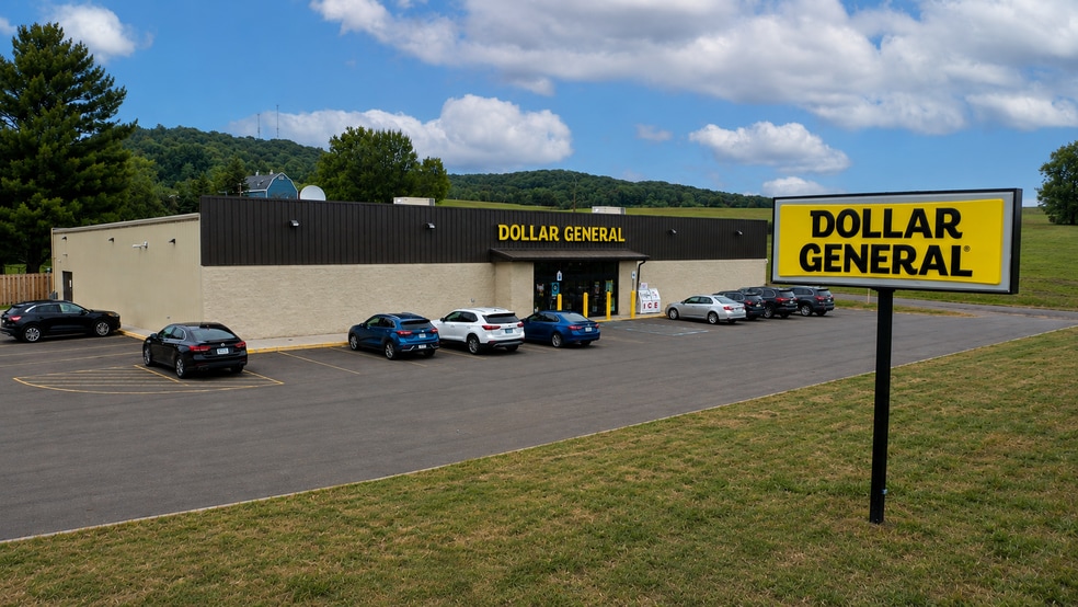 1406 U.S. Rt 2, Bessemer, MI for sale - Building Photo - Image 2 of 3