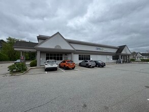 14 Peterborough St, Jaffrey, NH for lease Building Photo- Image 2 of 2