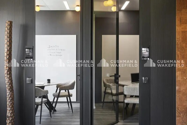 22 Boulevard Malesherbes, Paris à louer - Photo du bâtiment - Image 2 de 13
