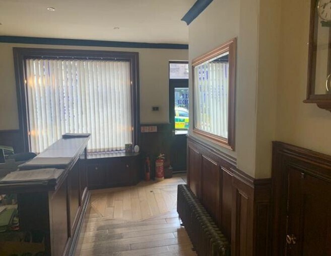 77 Castle St, Forfar à louer Photo intérieure- Image 1 de 2