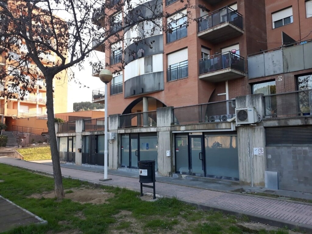 Figueres, GER 17600 - Unité 01 -  - Plan d’étage - Image 1 of 5