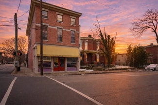 More details for 1160-1164 S Brook St, Louisville, KY - Retail for Sale