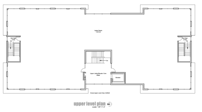 307 N Geneva Rd, Vineyard, UT à louer - Plan d’étage - Image 2 de 4