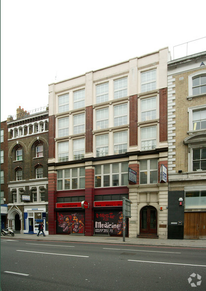 89 Great Eastern St, London for lease - Other - Image 2 of 16