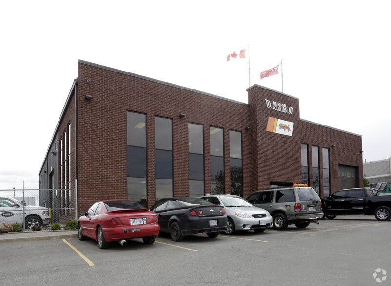 4100 Belgreen Dr, Ottawa, ON à vendre - Photo principale - Image 1 de 1