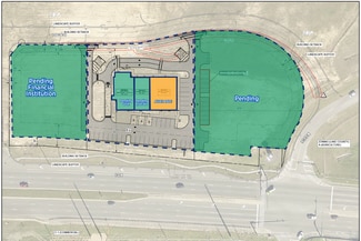 Plus de détails pour 4615 Collina Ter, Clermont, FL - Commerce de détail à louer