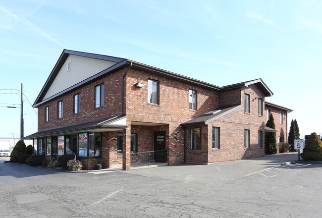 More details for 660-670 Newfield St, Middletown, CT - Office for Lease