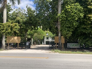 Plus de détails pour 23175 Naranja Rd, Miami, FL - Spécialité à vendre