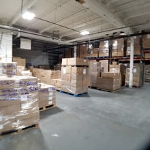 745 Joyce Kilmer Ave, New Brunswick, NJ for lease Interior Photo- Image 2 of 3