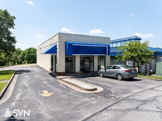 Plus de détails pour 3670 Boston Rd, Lexington, KY - Commerce de détail à vendre