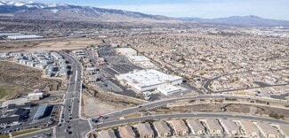 Plus de détails pour 1011 Steamboat Pky, Reno, NV - Commerce de détail à louer