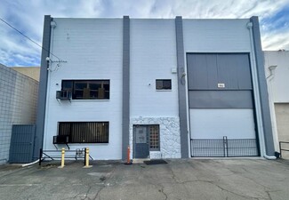 Plus de détails pour 414 W Florence Ave, Inglewood, CA - Industriel à vendre