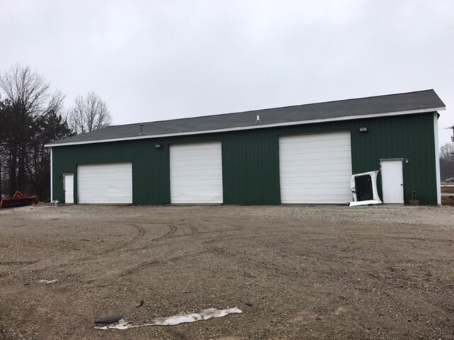 15700 Winans St, West Olive, MI for sale - Building Photo - Image 2 of 3