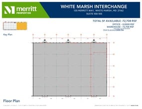 10301 Philadelphia Rd, White Marsh, MD for lease Interior Photo- Image 1 of 1