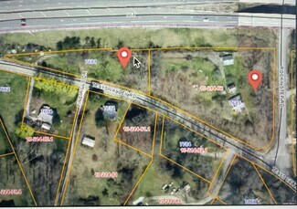 More details for 4540 Teays Valley Road, Scott Depot, WV - Land for Sale