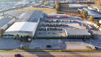 More details for 9525 Macon Rd, Cordova, TN - Flex for Sale