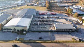 Plus de détails pour 9525 Macon Rd, Cordova, TN - Flex à vendre