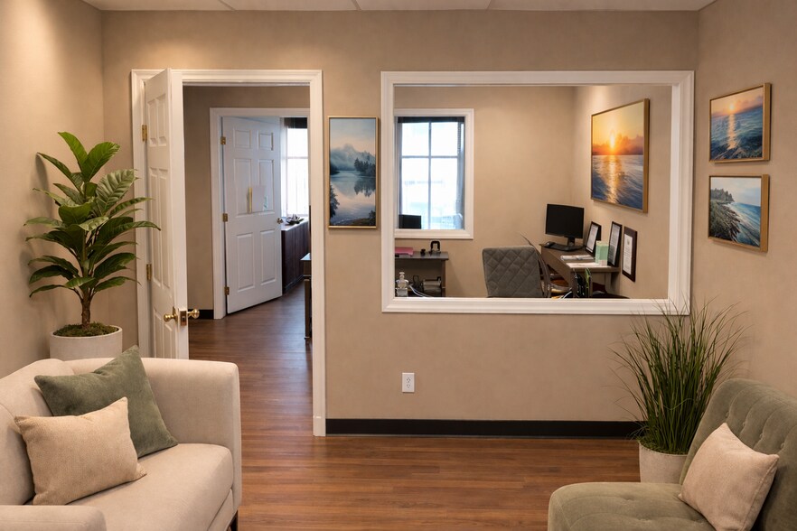 5241 E 2nd St, Long Beach, CA à louer - Photo du bâtiment - Image 3 de 11
