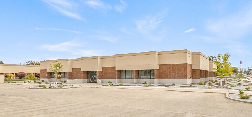 3160 W Elder St, Boise, ID à louer - Photo du bâtiment - Image 1 de 3