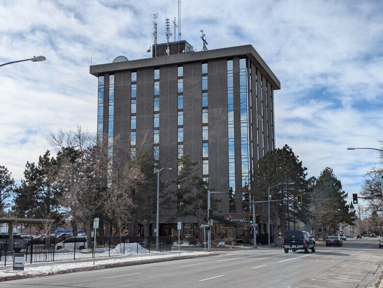 222 N 32nd St, Billings, MT à louer - Photo du bâtiment - Image 1 de 18