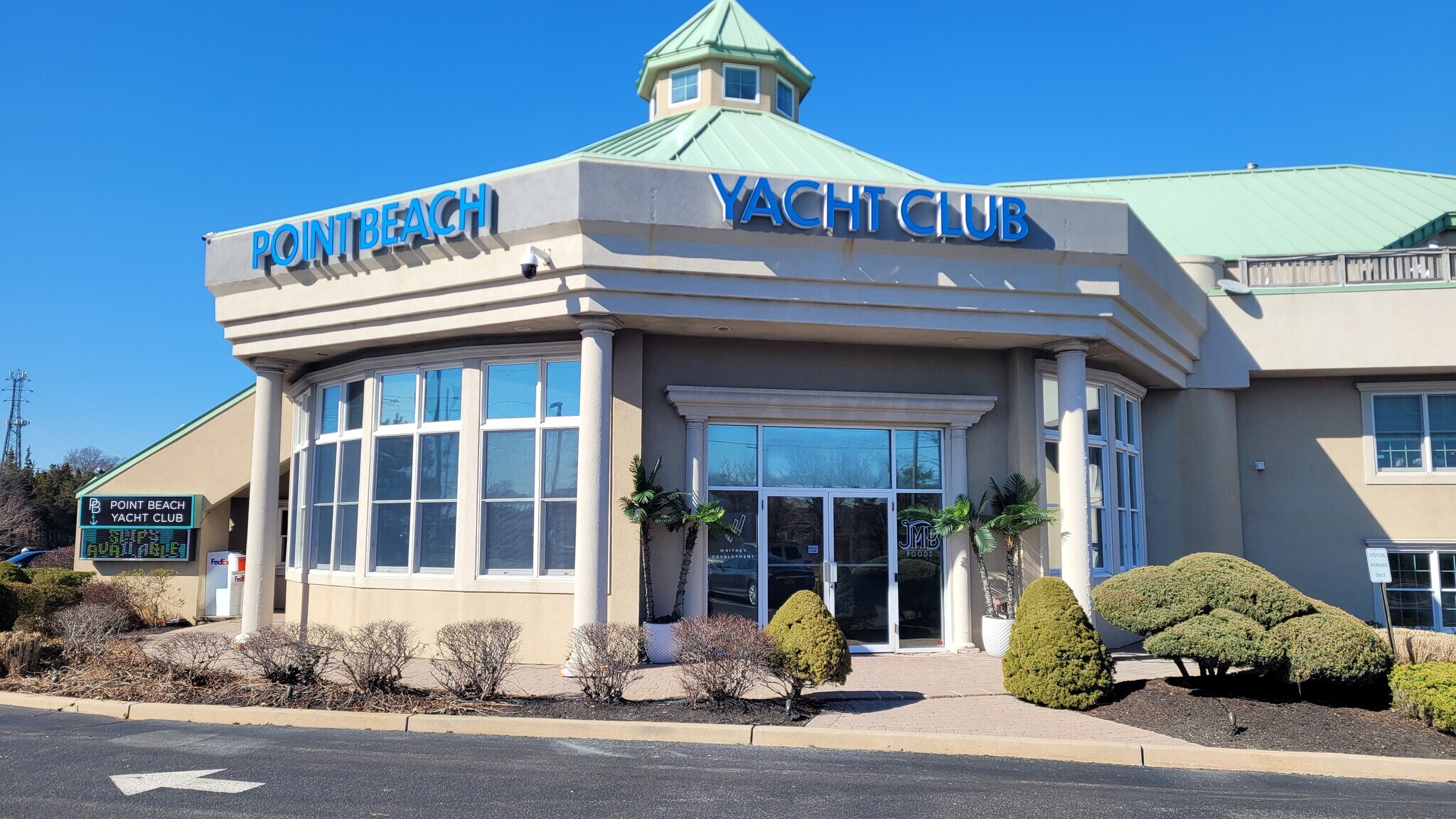 501 Broadway, Point Pleasant Beach, NJ for lease Primary Photo- Image 1 of 8