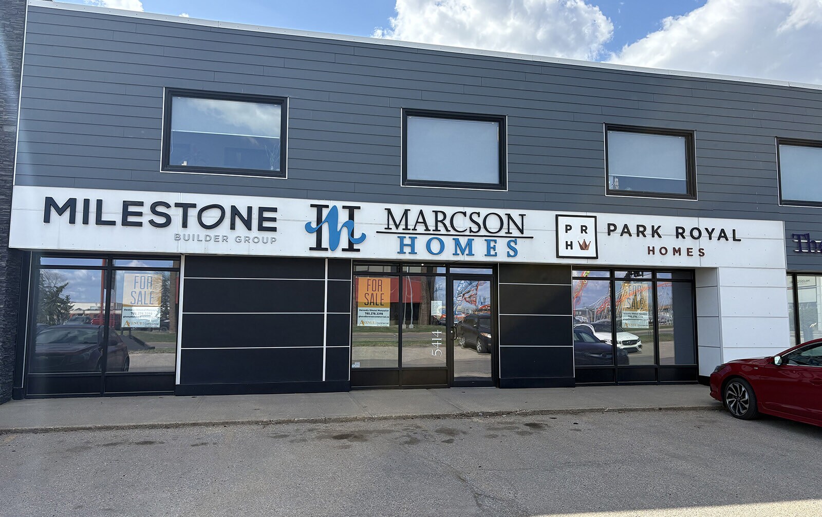 5414 97 St NW, Edmonton, AB for sale Building Photo- Image 1 of 13