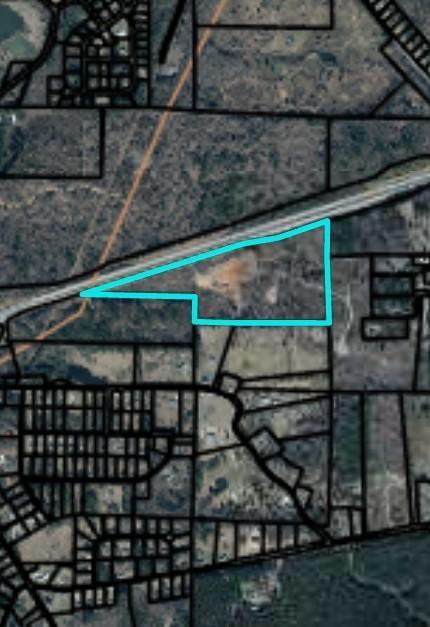 0 Syble Brannon Pky, Cedartown, GA for sale Plat Map- Image 1 of 3