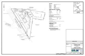 Plus de détails pour 2201 Route 112, Coram, NY - Terrain à louer