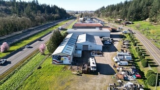 Plus de détails pour Sunnyside Rd SE – Industriel à vendre, Jefferson, OR