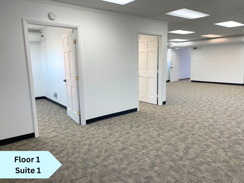 2145 S Clermont St, Denver, CO à vendre - Photo du bâtiment - Image 3 de 11