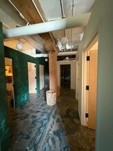 2411 E Franklin St, Richmond, VA for lease Interior Photo- Image 2 of 3