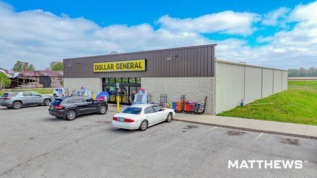 More details for 406 S Main St, Walton, IN - Retail for Sale