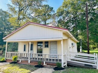 More details for 10669 Fm 1484 Rd, Conroe, TX - Office for Lease