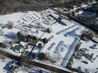 More details for 1822 Hooksett Rd, Hooksett, NH - Specialty for Sale