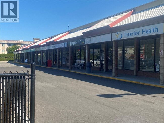 More details for Retail, Flex for Lease