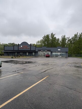 More details for 330-350 Southbridge St, Mooresville, IN - Office/Retail for Lease