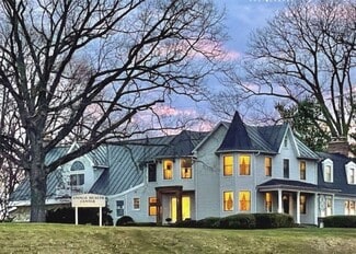 More details for 806 Park Ave, Mount Airy, MD - Office for Sale
