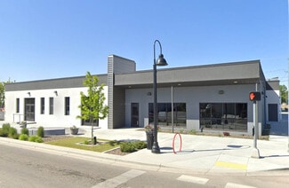 Plus de détails pour 295 N 2nd E, Mountain Home, ID - Bureau/Commerce de détail à louer