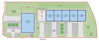 More details for Winfrith Newburgh Park, Winfrith Newburgh - Flex for Lease