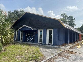 More details for 2445 SW 13th St, Gainesville, FL - Retail for Sale