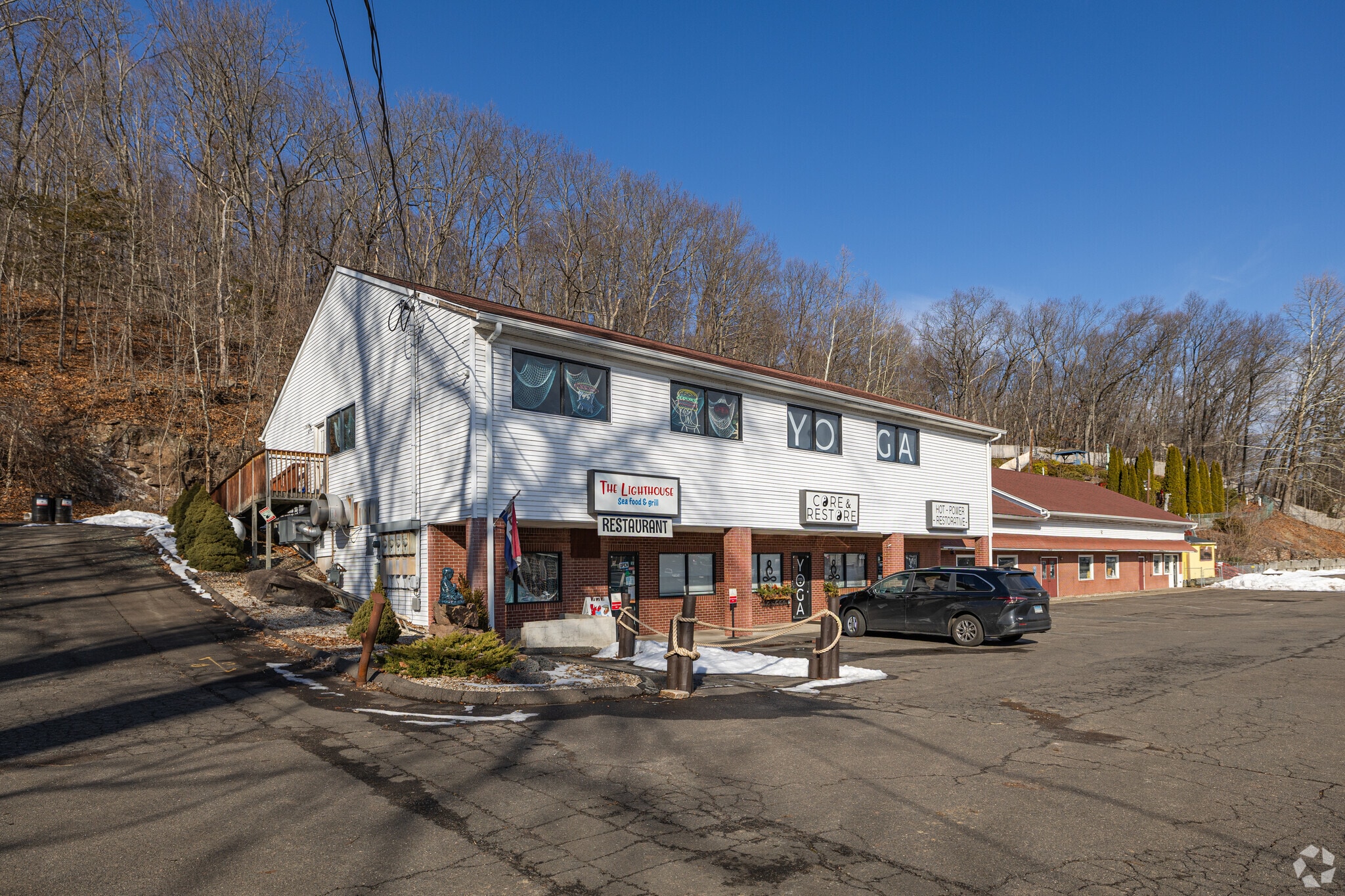 662-680 Portland Cobalt Rd, Portland, CT for lease Building Photo- Image 1 of 2