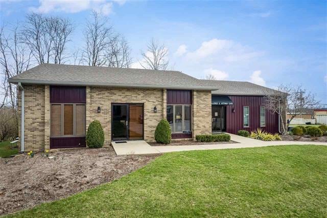 4718 National Rd E, Richmond, IN for lease Primary Photo- Image 1 of 41