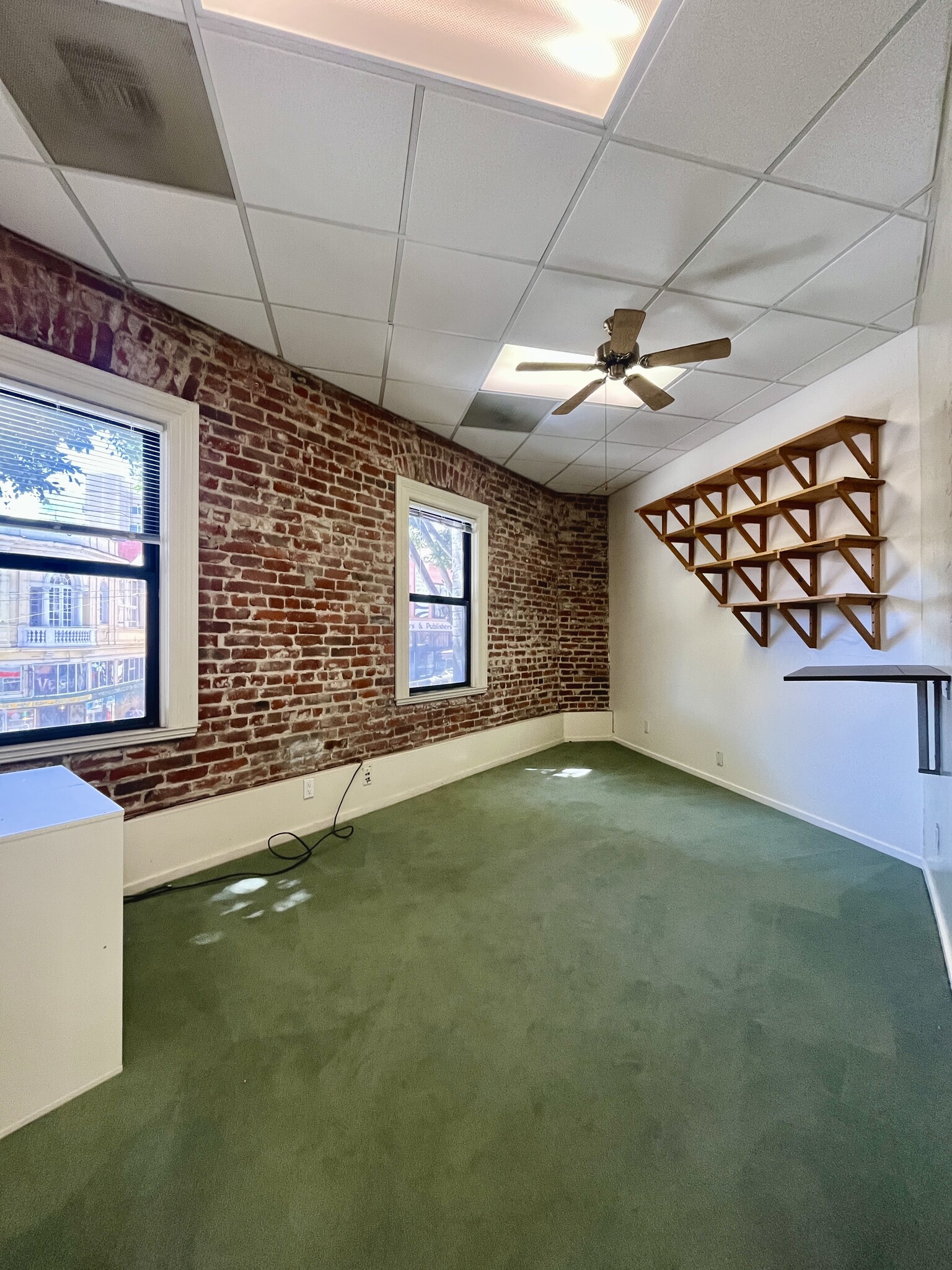 535-539 Broadway St, San Francisco, CA for lease Primary Photo- Image 1 of 9