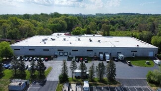 More details for 4355 County Line Rd, Chalfont, PA - Industrial for Lease