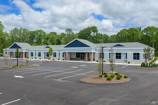 More details for 52 Spencer Plain Road, Old Saybrook, CT - Office for Lease
